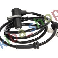 FRONT AXLE RIGHT OR LEFT ABS SENSOR FRONT L/R FITS FIAT DUCATO 19D-28D 0394-