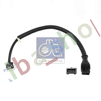 SWITCH FOR CAB LOCK FITS MERCEDES ACTROS ACTROS MP2 / MP3 AXOR 0496-