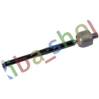 FRONT AXLE LEFT FRONT AXLE RIGHT LEFT OR RIGHT TIE ROD WITH NO END L/R LENGTH