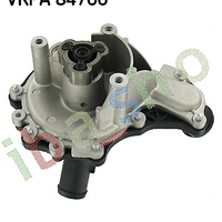 WATER PUMP FITS CITROEN JUMPER FIAT DUCATO FORD TOURNEO CUSTOM V362 TRANSIT