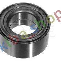 FRONT AXLE RIGHT OR LEFT WHEEL BEARING KIT FRONT L/R 43X80X38 FITS FOR D