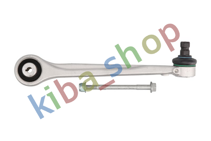 FRONT AXLE LEFT UPPER FRONT LEFT FRONT AXLE TRACK CONTROL ARM L TOP IN THE