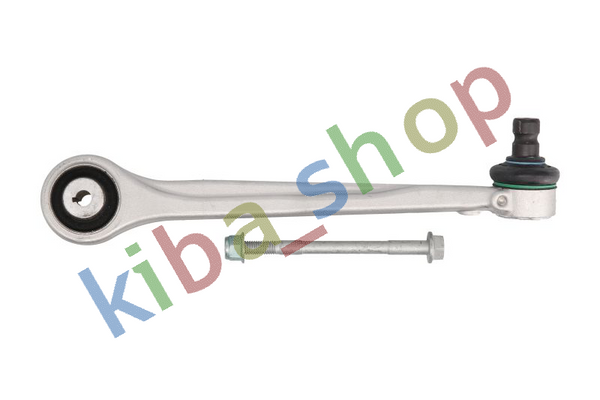 FRONT AXLE LEFT UPPER FRONT LEFT FRONT AXLE TRACK CONTROL ARM L TOP IN THE