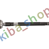 FRONT AXLE LEFT OR RIGHT TIE ROD WITH NO END L/R LENGTH 263MM FITS RENAULT