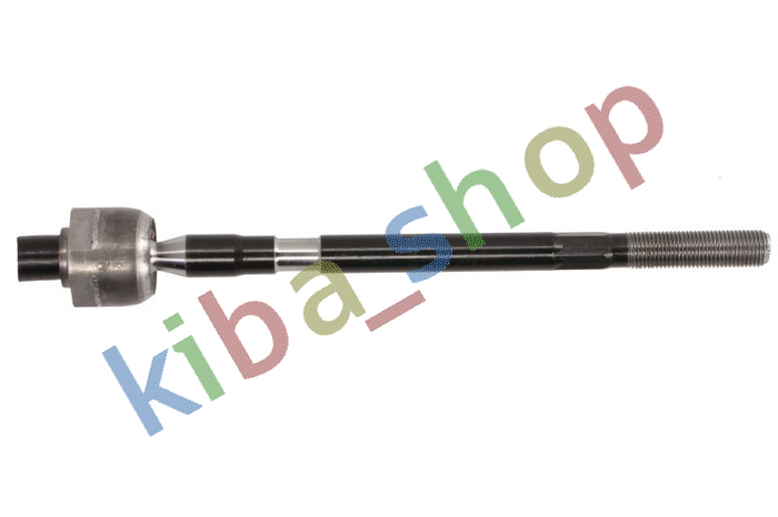 FRONT AXLE LEFT OR RIGHT TIE ROD WITH NO END L/R LENGTH 263MM FITS RENAULT
