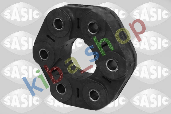 FRONT AXLE PROPELLER SHAFT ELASTIC COUPLING FRONT FITS FOR BMW 5 E60 5 E61 5