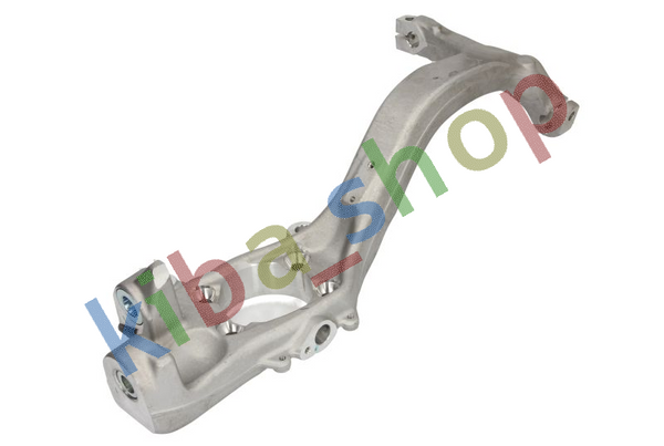 FRONT AXLE LEFT KNUCKLE FRONT L FITS AUDI A3 A4 ALLROAD B9 A4 B6 A4 B7 A5 A7