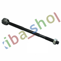 FRONT AXLE RIGHT OR LEFT TIE ROD WITH NO END L/R LENGTH 325/3618MM FITS