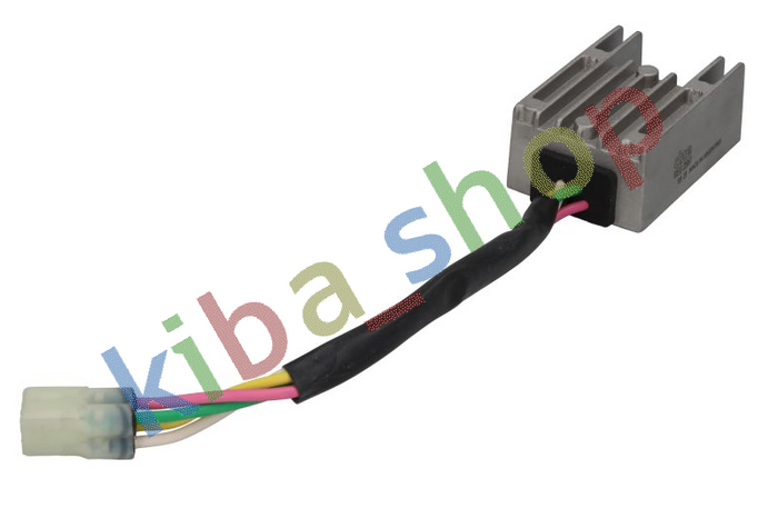 VOLTAGE REGULATOR 12V 12A