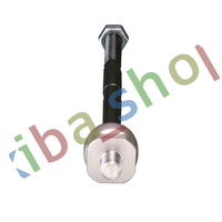 FRONT AXLE RIGHT OR LEFT TIE ROD WITH NO END L/R LENGTH 235/275MM FITS FOR D