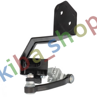 FRONT AXLE HEADLIGHT HEIGHT ADJUSTER SENSOR FRONT FITS AUDI A4 B6 A4 B7