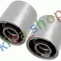 FRONT AXLE BOTH SIDES REAR RIGHT OR LEFT CONTROL ARM REPAIR KIT FRONT L/R