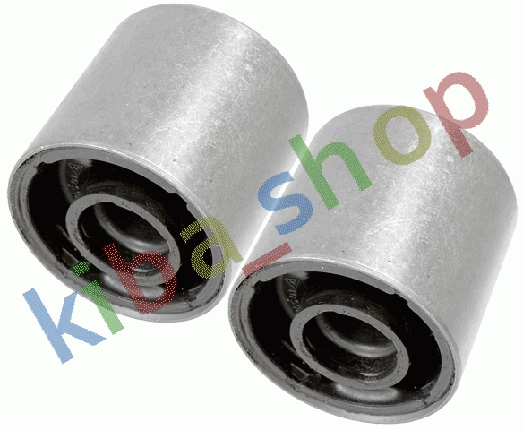 FRONT AXLE BOTH SIDES REAR RIGHT OR LEFT CONTROL ARM REPAIR KIT FRONT L/R