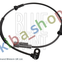 FRONT AXLE LEFT FRONT AXLE RIGHT RIGHT OR LEFT ABS SENSOR FRONT L/R FITS