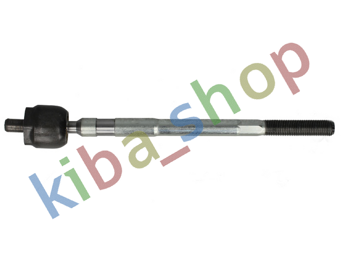 FRONT AXLE BOTH SIDES INNER RIGHT OR LEFT TIE ROD WITH NO END L/R LENGTH 245MM