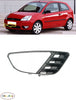 FOR FORD FIESTA MK5 2002 - 2005 NEW FRONT BUMPER FOG LAMP GRILL RIGHT O/S
