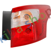 RIGHT REAR LAMP R EXTERNAL FITS FOR FORD FOCUS III STATION WAGON 0710-1114