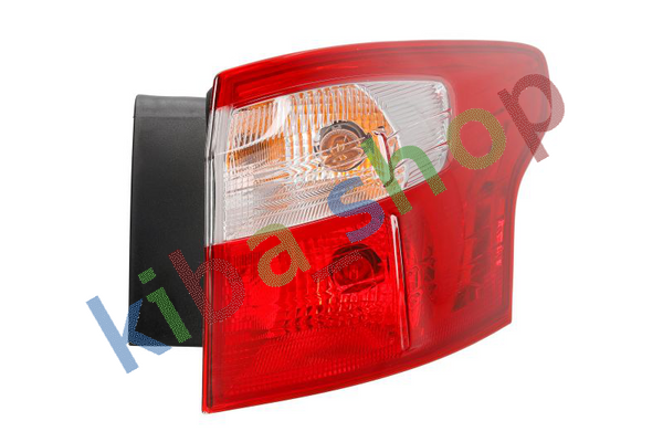 RIGHT REAR LAMP R EXTERNAL FITS FOR FORD FOCUS III STATION WAGON 0710-1114