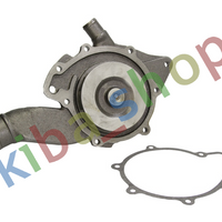 WATER PUMP FITS MAN EL EM G90 HOCL L2000 LION´S CITY M 2000 L M 2000 M M90 NG