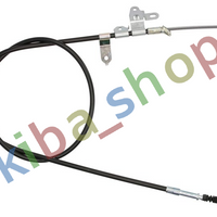 RIGHT REAR RIGHT HANDBRAKE CABLE REAR R 1688MM/1500MM FITS FOR TOYOTA COROLLA