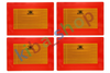 WARNING/INFORMATION BOARDWARNING/INFORMATION BOARD RR 4PCS 200MM X 282MM