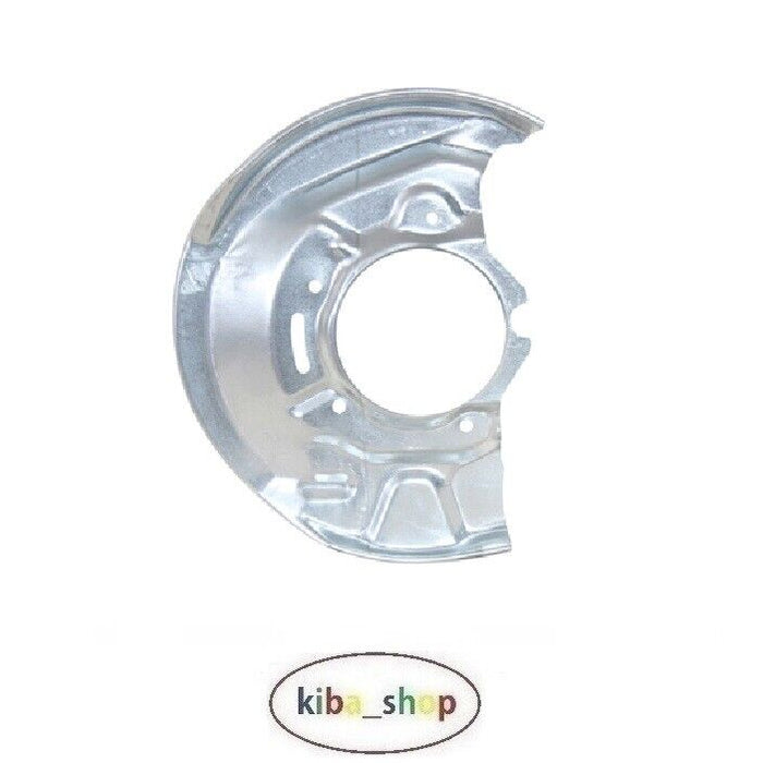 FOR TOYOTA AVENSIS T25 2003 - 2008 NEW FRONT BRAKE DISK DUST SHIELD RIGHT O/S