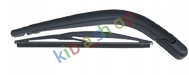 FOR SUZUKI ALTO 09- REAR WINDOW WIPER ARM AND BLADE 250 MM
