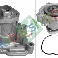 WATER PUMP FITS AUDI A3 SEAT CORDOBA IBIZA III IBIZA IV IBIZA IV SC TOLEDO IV