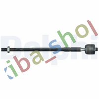 FRONT AXLE LEFT FRONT AXLE RIGHT OR LEFT TIE ROD WITH NO END L/R LENGTH