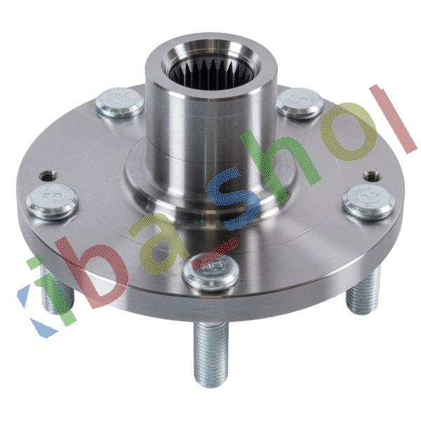 FRONT AXLE LEFT FRONT AXLE RIGHT WHEEL HUB FRONT FITS HYUNDAI CRETA GRANDEUR