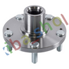 FRONT AXLE LEFT FRONT AXLE RIGHT WHEEL HUB FRONT FITS HYUNDAI CRETA GRANDEUR