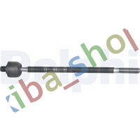 FRONT AXLE LEFT FRONT AXLE RIGHT OR LEFT TIE ROD WITH NO END L/R LENGTH