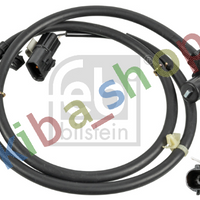 FRONT AXLE RIGHT RIGHT ABS SENSOR FRONT R FITS MITSUBISHI OUTLANDER I 20/24