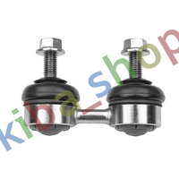 FRONT AXLE RIGHT FRONT AXLE LEFT RIGHT OR LEFT STABILIZER LINK FRONT L/R 63MM