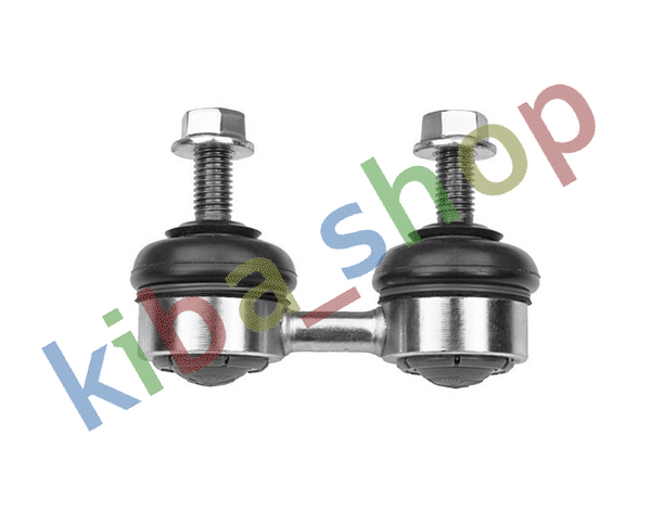 FRONT AXLE RIGHT FRONT AXLE LEFT RIGHT OR LEFT STABILIZER LINK FRONT L/R 63MM