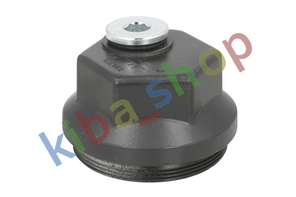 WHEEL HUB COVER M80X2 M27X2 FITS IVECO EUROCARGO I-III EUROSTAR EUROTECH MH