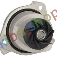 WATER PUMP FITS SEAT TOLEDO II VW BORA BORA I GOLF IV NEW BEETLE PASSAT B5