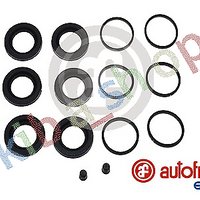 FRONT AXLE RIGHT OR LEFT BRAKE CALIPER REPAIR KIT FRONT L/R PISTON DIAMETER 40