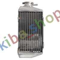 RIGHT RADIATOR R FITS FOR SUZUKI RM-Z 450 2007-2007