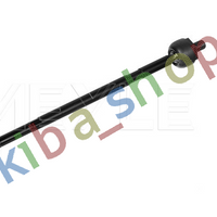 FRONT AXLE LEFT FRONT AXLE RIGHT OR LEFT TIE ROD WITH NO END L/R LENGTH 369MM