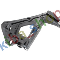 FOR VW BEETLE 5C1 11- FRONT LEFT HEADLAMP FASTENING BRACKET HOLDER