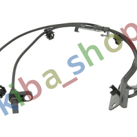 FRONT AXLE RIGHT RIGHT ABS SENSOR FRONT R FITS TOYOTA RAV 4 III 20-35 1105-
