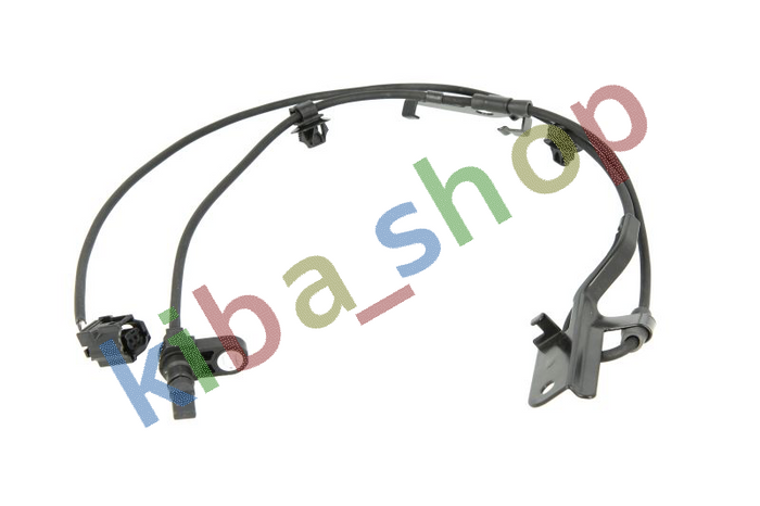 FRONT AXLE RIGHT RIGHT ABS SENSOR FRONT R FITS TOYOTA RAV 4 III 20-35 1105-