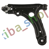 FRONT AXLE LEFT LOWER LEFT FRONT AXLE TRACK CONTROL ARM L BOTTOM FRONT 19 MM