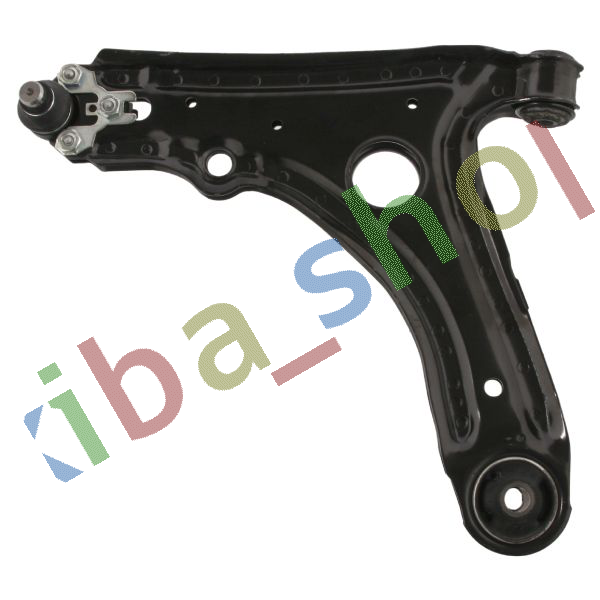 FRONT AXLE LEFT LOWER LEFT FRONT AXLE TRACK CONTROL ARM L BOTTOM FRONT 19 MM