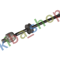 FRONT AXLE RIGHT OR LEFT TIE ROD WITH NO END L/R LENGTH 313MM FITS VOLVO 740