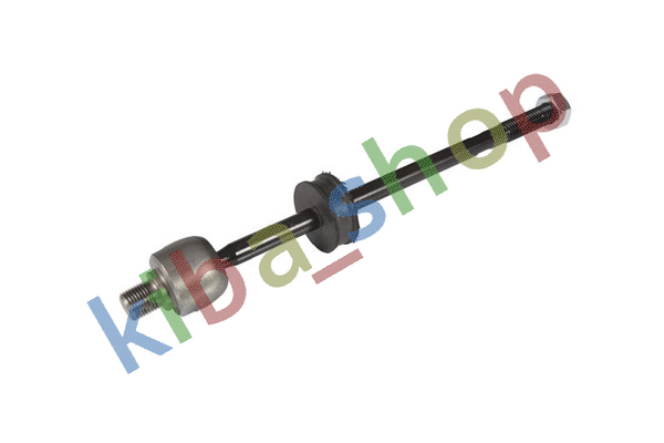 FRONT AXLE RIGHT OR LEFT TIE ROD WITH NO END L/R LENGTH 313MM FITS VOLVO 740