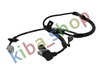 FRONT AXLE RIGHT ABS SENSOR FRONT R FITS NISSAN PRIMERA 16-20D 0696-0702