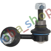 FRONT AXLE LEFT LEFT STABILIZER LINK FRONT L 50MM FITS IVECO DAILY II DAILY