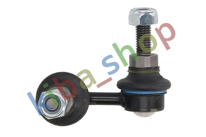 FRONT AXLE LEFT LEFT STABILIZER LINK FRONT L 50MM FITS IVECO DAILY II DAILY